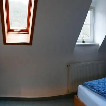 Ferienhaus Lutsche W2og - A49492