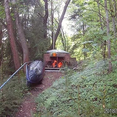 Apartmán Ferienhaus Lutsche W2og - A49492