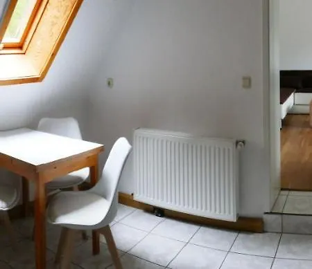 Apartmán Ferienhaus Lutsche W2og - A49492 *