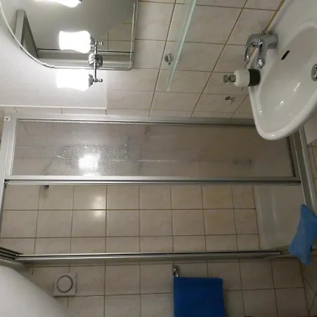 Ferienhaus Lutsche W2og - A49492 * Frankenhain
