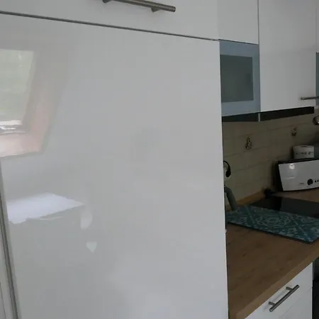 Apartmán Ferienhaus Lutsche W2og - A49492