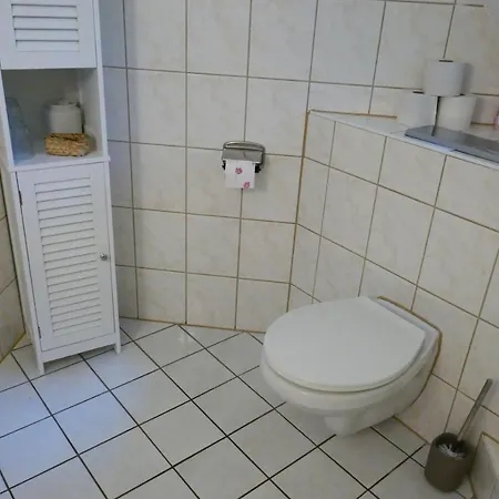 Ferienhaus Lutsche W2og - A49492 Apartmán Frankenhain
