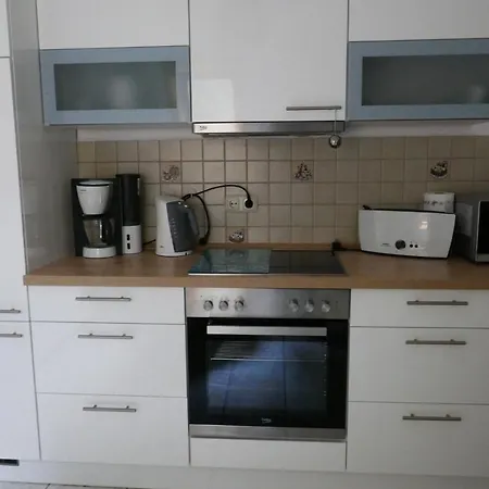 Ferienhaus Lutsche W2og - A49492